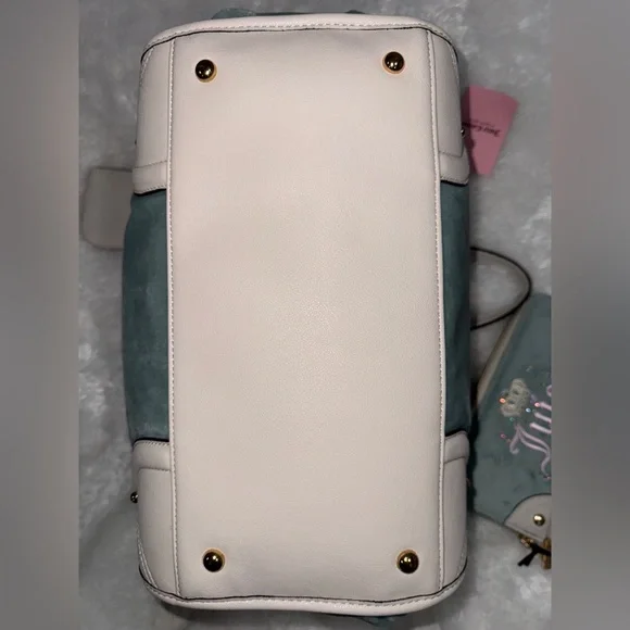 Juicy dreamy tote and wallet - Picture 6 of 7